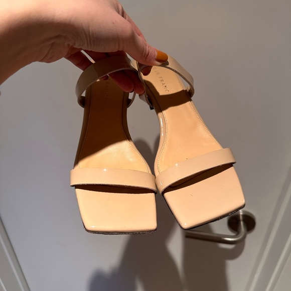 Dear Frances rain sandals - Picture 6 of 8